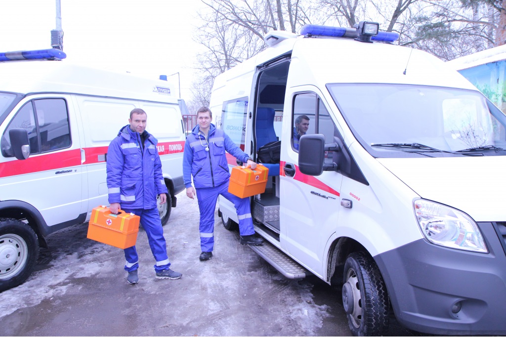 Вызов скорой наркологической помощи в Альметьевске